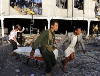 3 νεκροί από τις αιματηρές συγκρούσεις στην Υεμένη